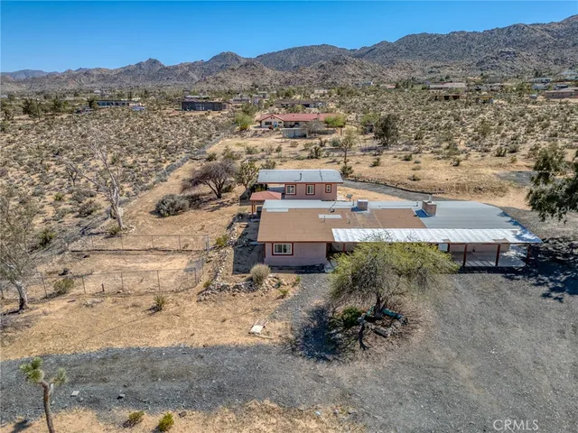 $430,000 | 61375 Latham Trail, Joshua Tree, CA 92252