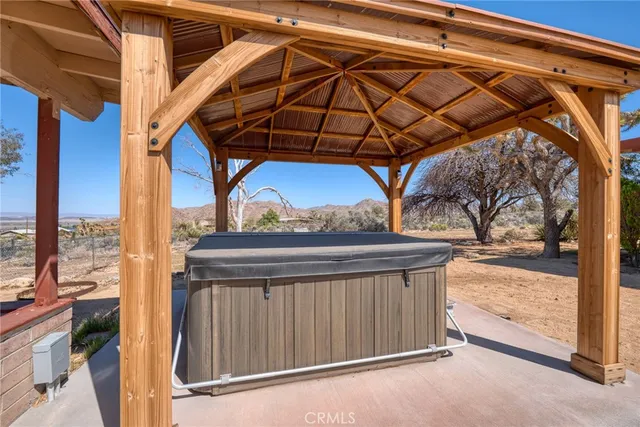 $430,000 | 61375 Latham Trail, Joshua Tree, CA 92252