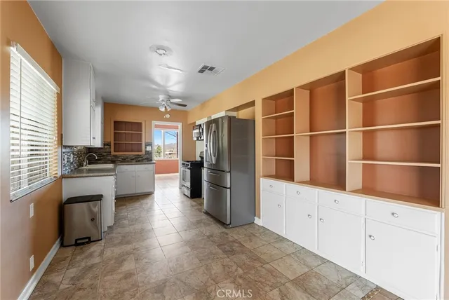 $430,000 | 61375 Latham Trail, Joshua Tree, CA 92252