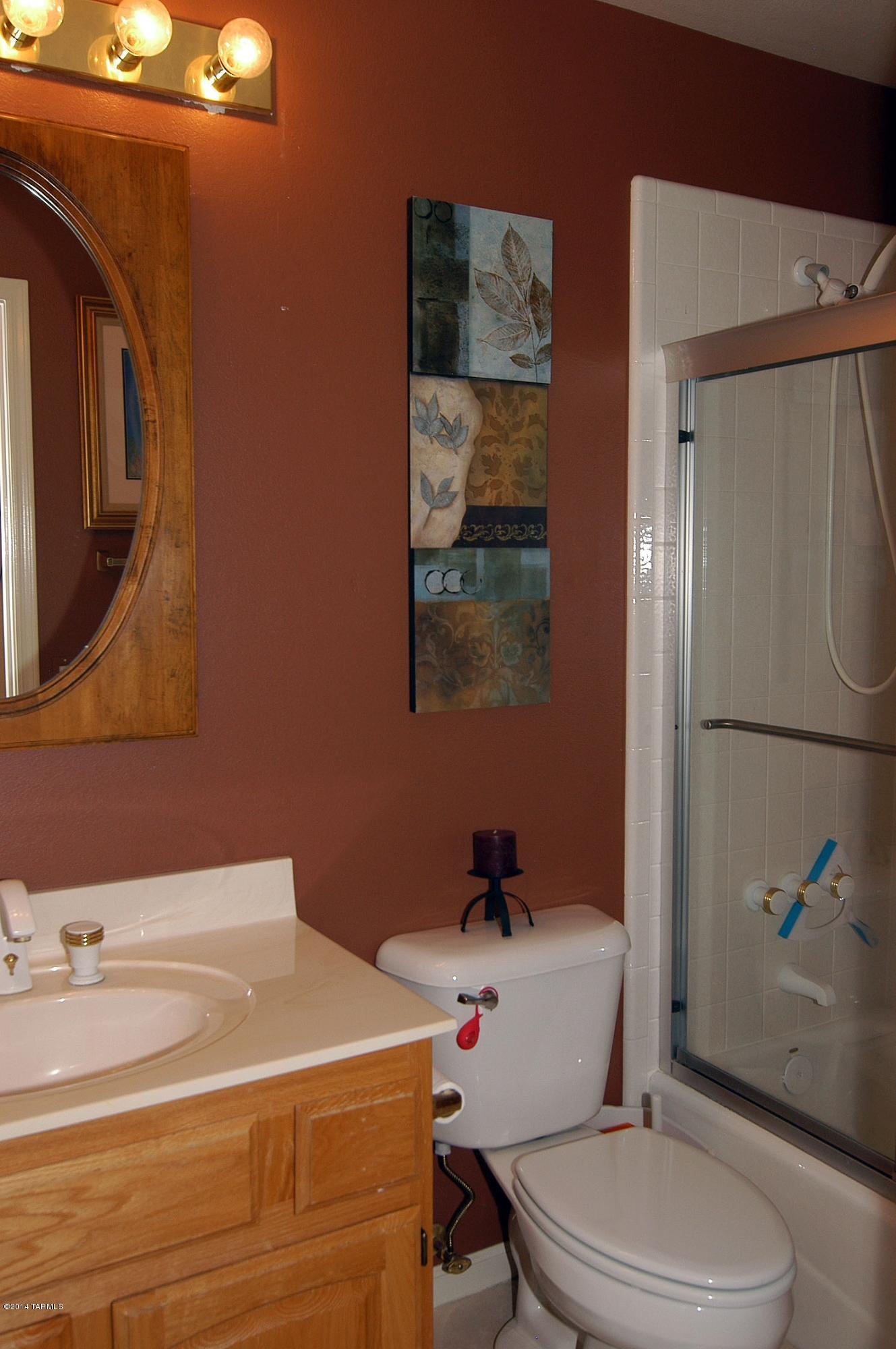 65717 East Desert Rise Drive Tucson, AZ 85739 - Photo 12 of 40