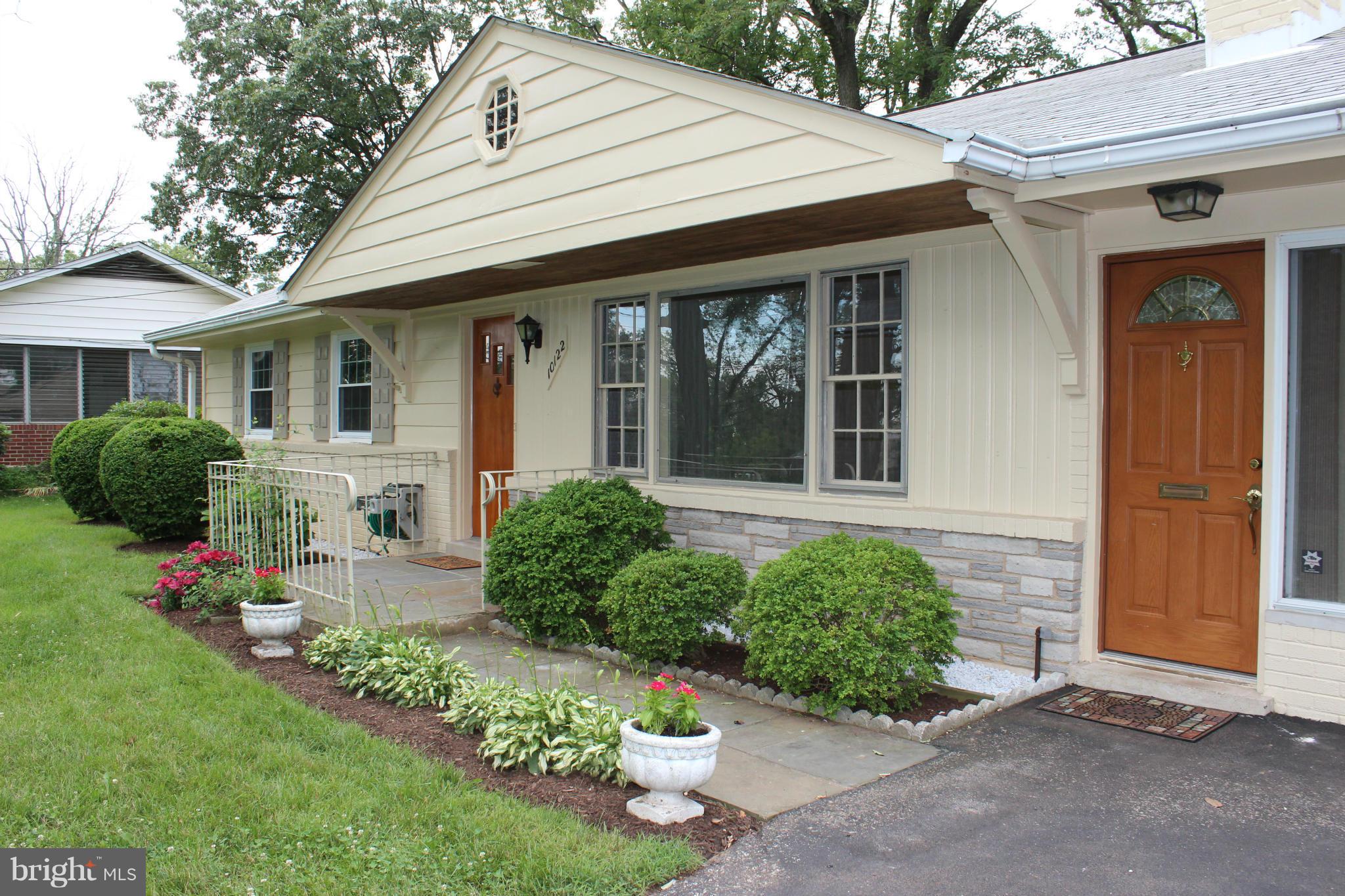 10122 Riggs Road Adelphi, MD 20783 - Photo 1 of 27 Exterior (Front)