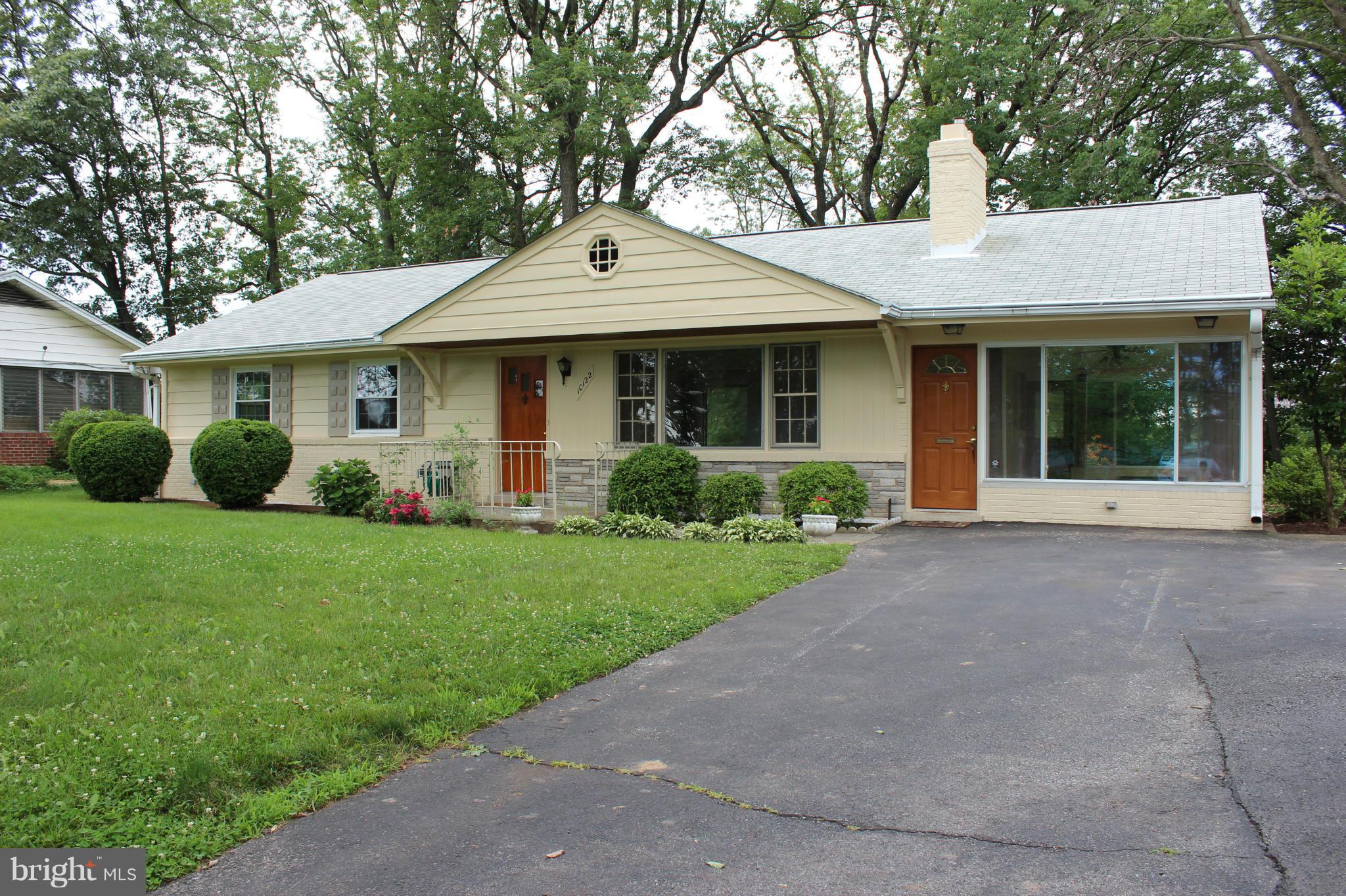 10122 Riggs Road Adelphi, MD 20783 - Photo 2 of 27 Exterior (Front)