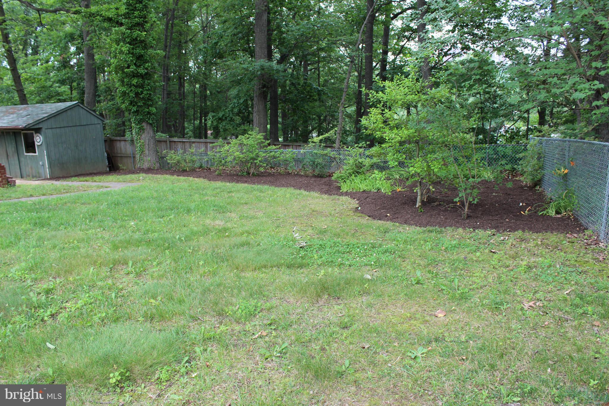 10122 Riggs Road Adelphi, MD 20783 - Photo 21 of 27 Exterior (Rear)