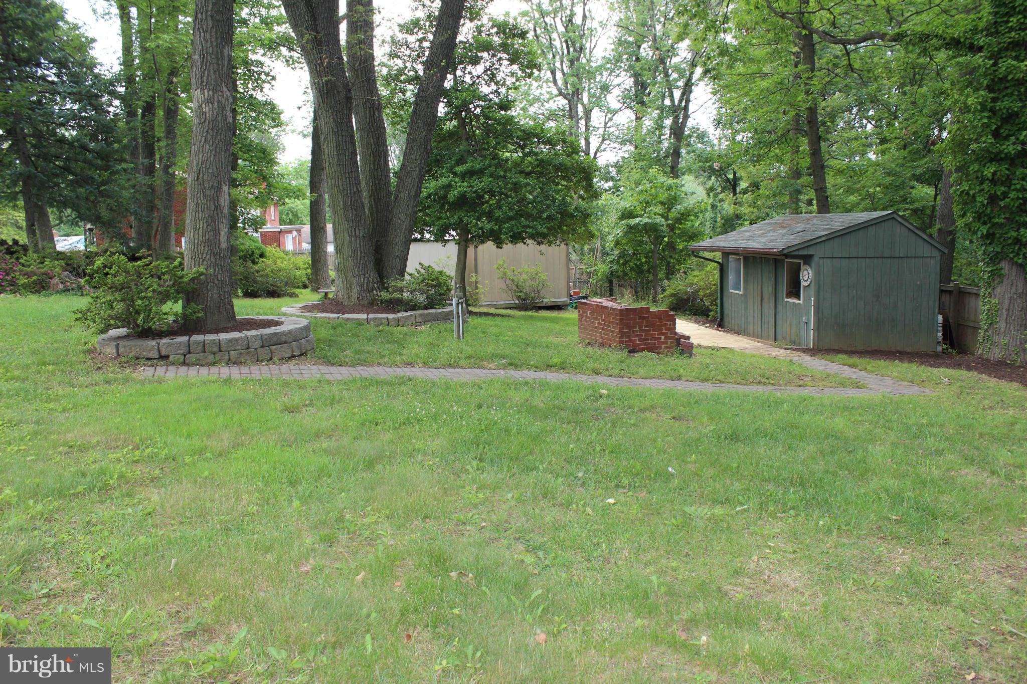 10122 Riggs Road Adelphi, MD 20783 - Photo 22 of 27 Exterior (Rear)