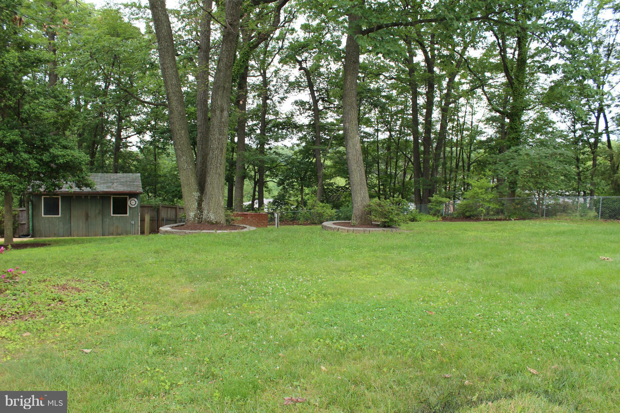 10122 Riggs Road Adelphi, MD 20783 - Photo 23 of 27 Exterior (Rear)