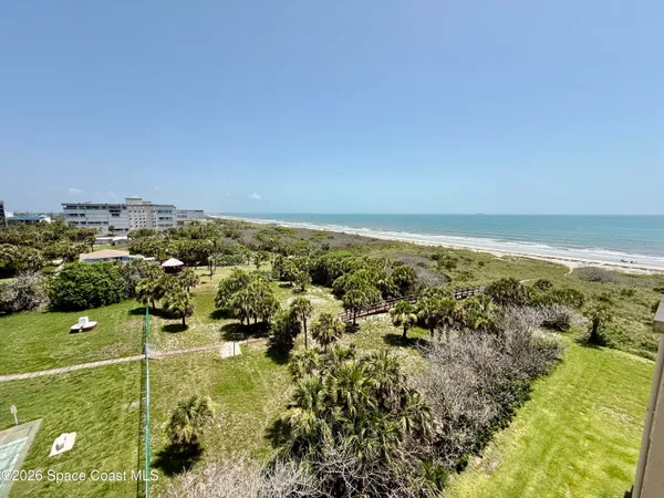 $3,000 | 3170 North Atlantic Avenue, Unit 708, Cocoa Beach, FL 32931