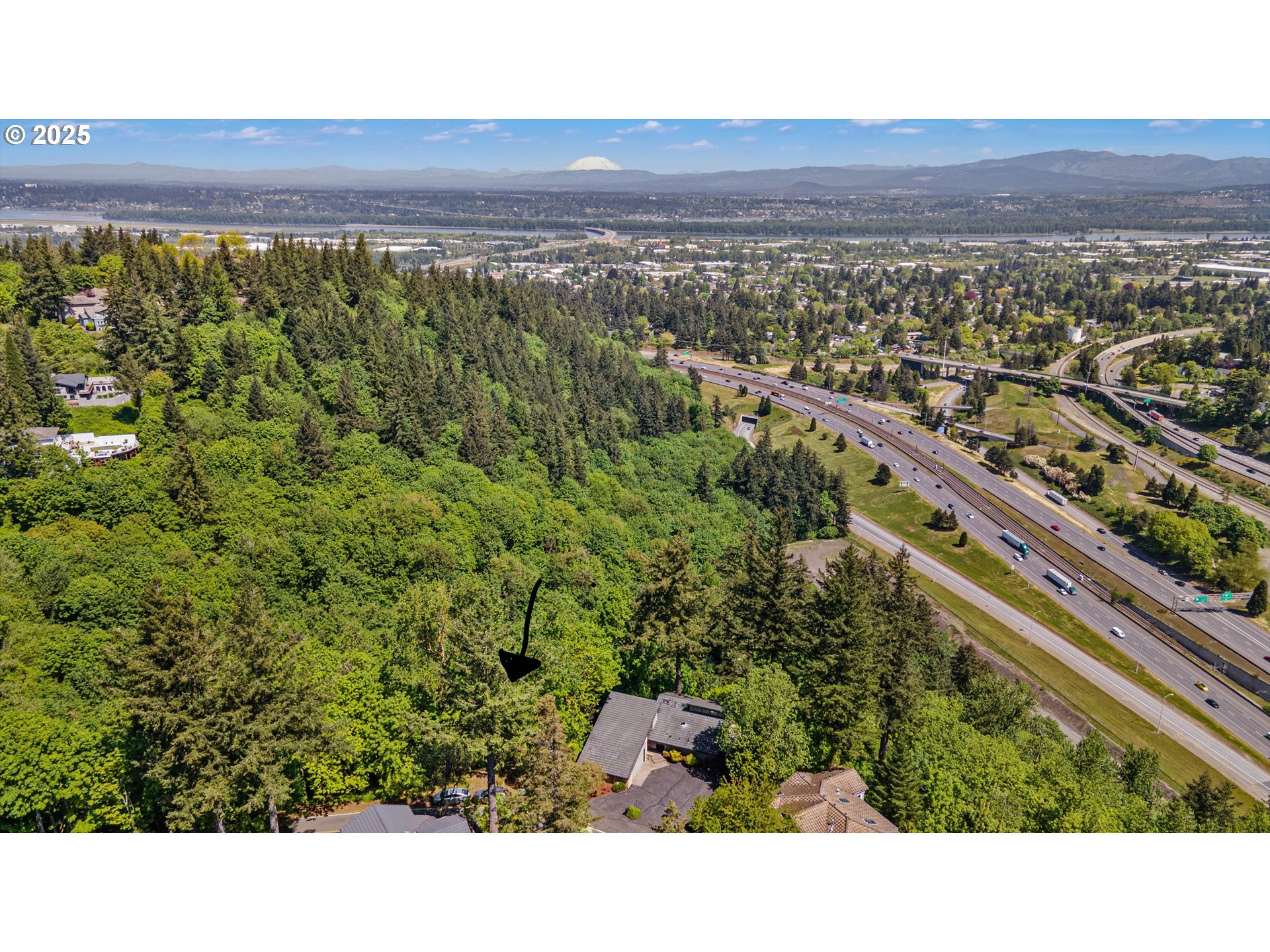 Northeast Rocky Butte Road Portland, OR 97220 - Photo 1 of 4