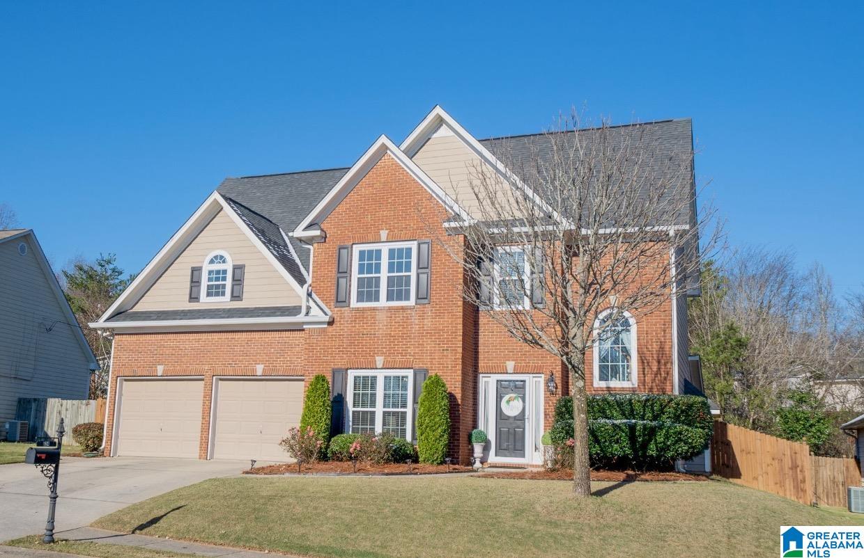624 Clearview Road Hoover, AL 35226 - Photo 1 of 35