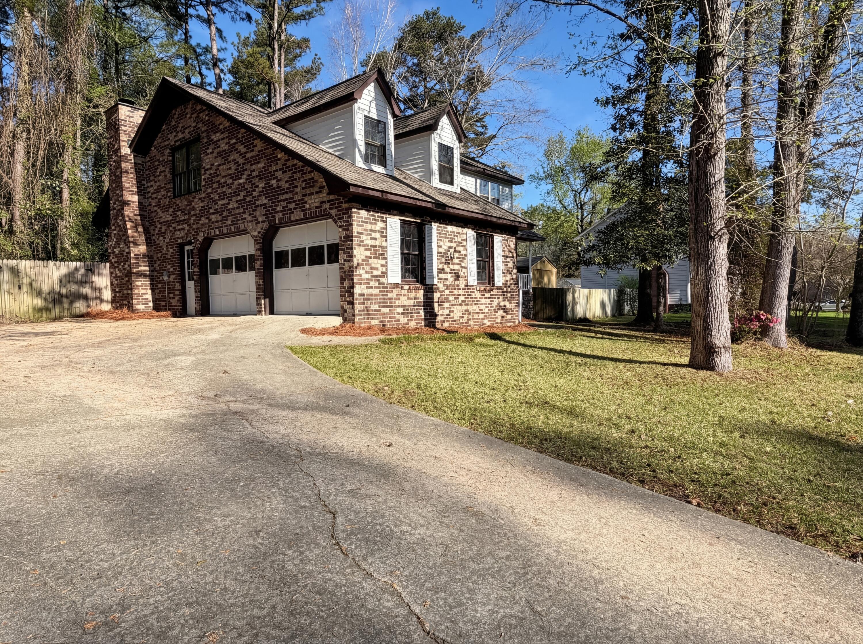 102 Brailsford Road Summerville, SC 29485 - Photo 19 of 21