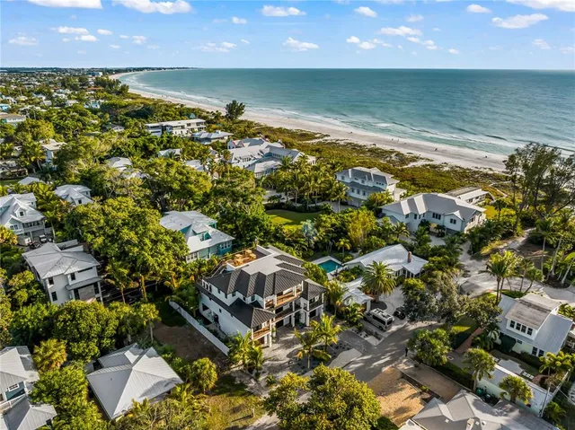 $7,500,000 | 107 Maple Avenue, Anna Maria, FL 34216