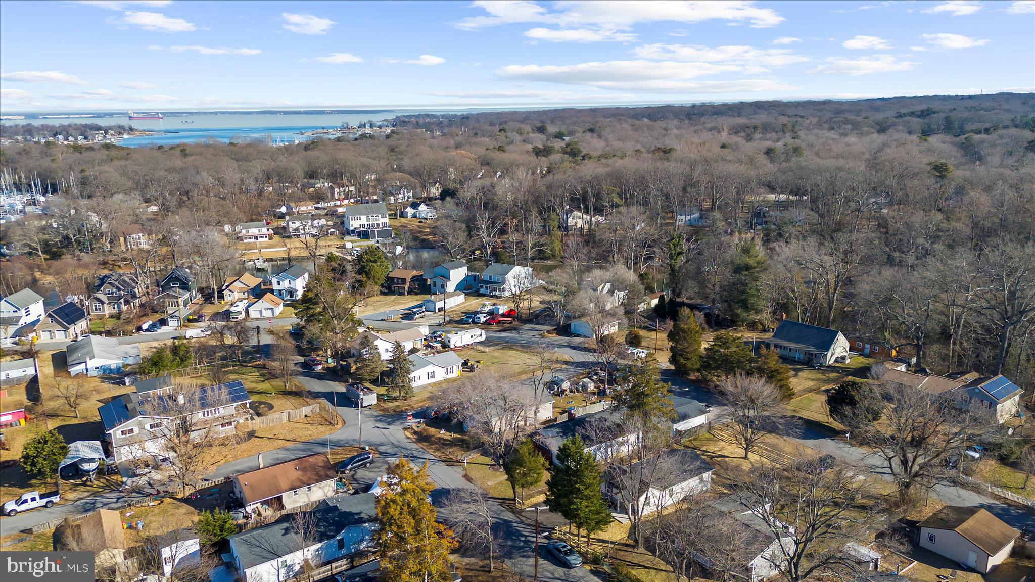 7815 E Road Pasadena, MD 21122 - Photo 32 of 40