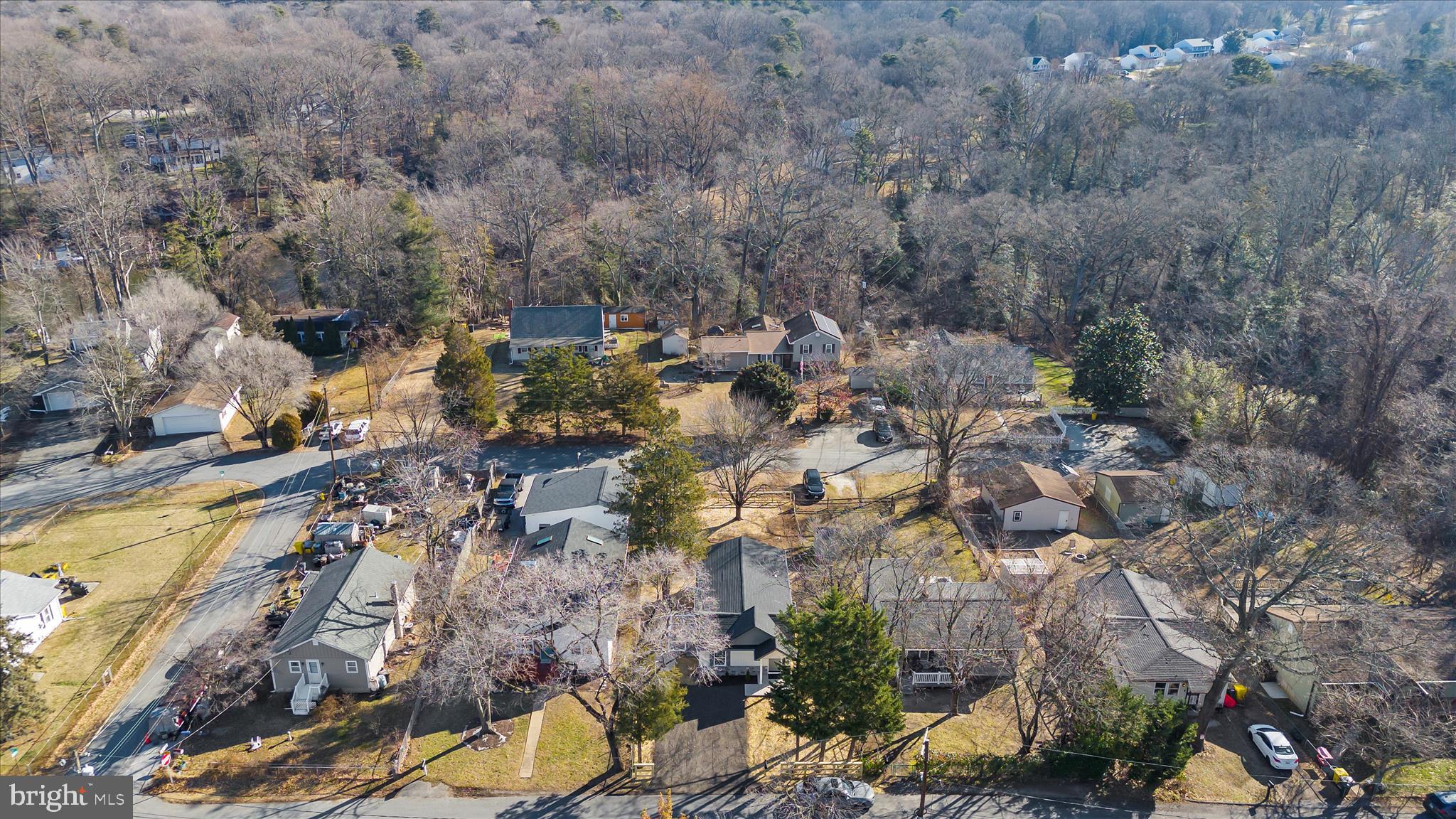 7815 E Road Pasadena, MD 21122 - Photo 35 of 40