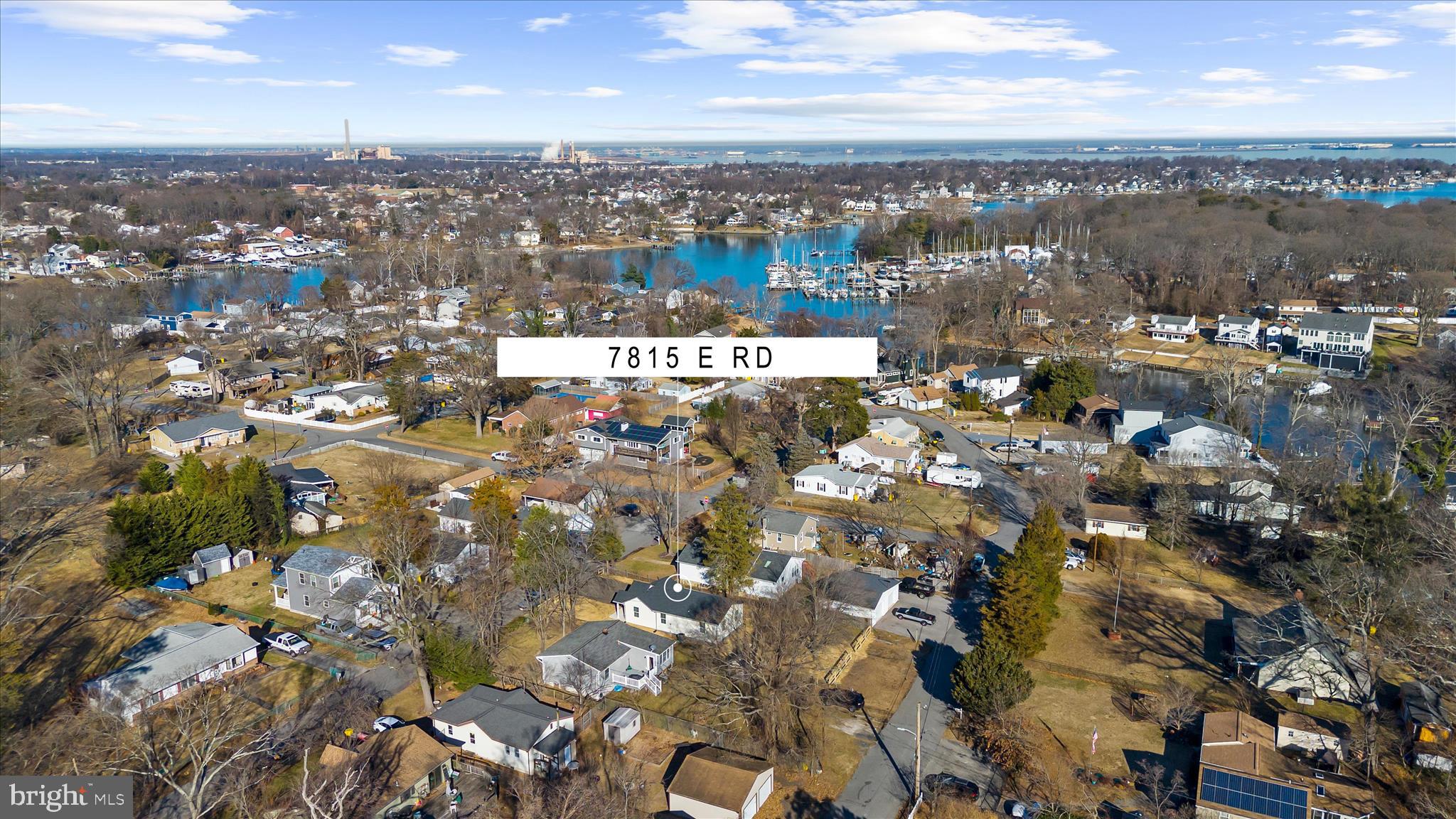 7815 E Road Pasadena, MD 21122 - Photo 36 of 40