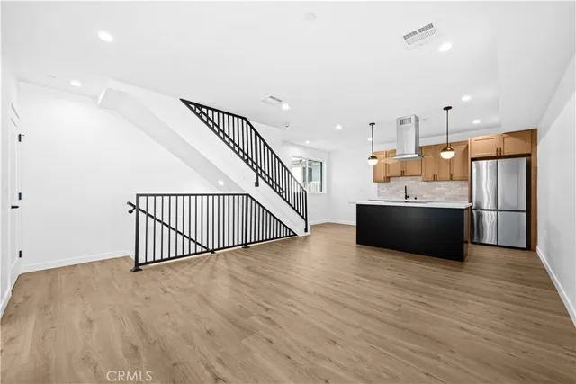 $3,395,000 | 1340 North Kingsley Drive, Los Angeles, CA 90027