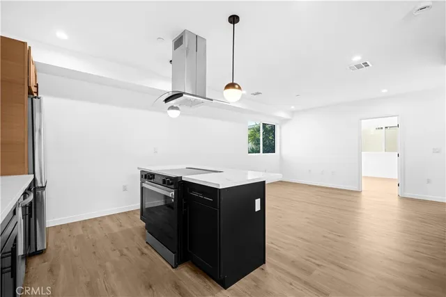 $3,395,000 | 1340 North Kingsley Drive, Los Angeles, CA 90027