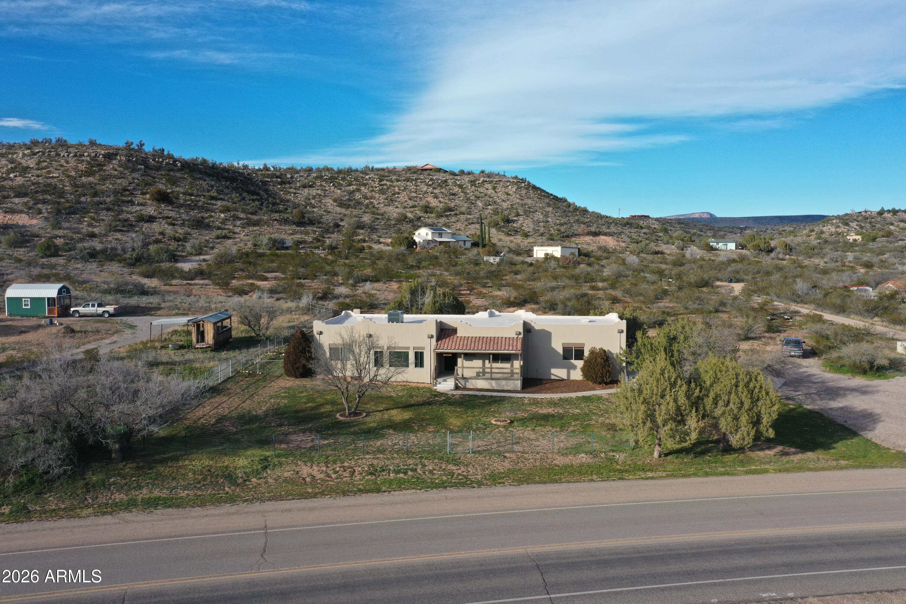 4280 East Beaver Creek Road Rimrock, AZ 86335 - Photo 36 of 38 DJI_0751