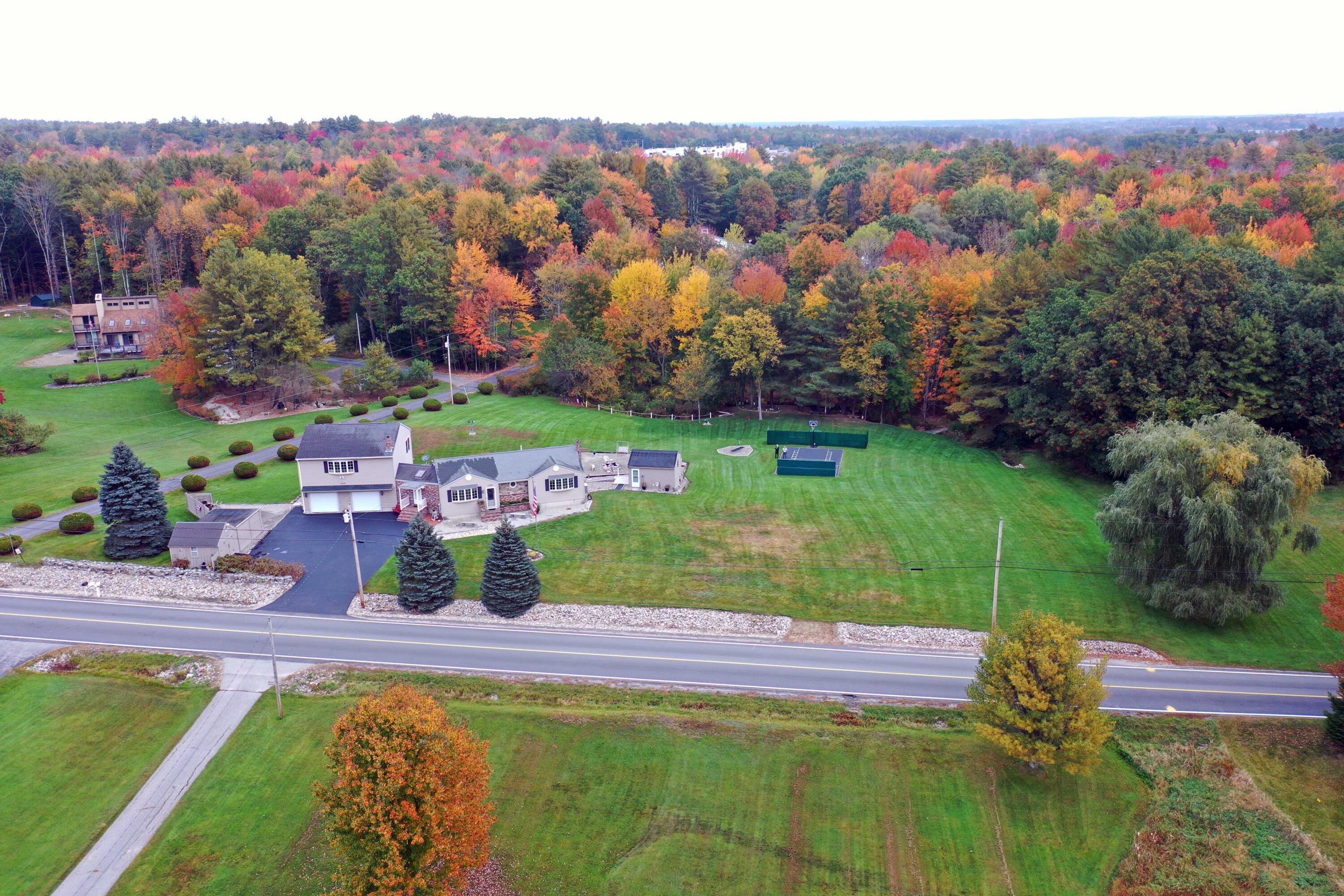 164 Old Alfred Road Arundel, ME 04046 - Photo 1 of 46 1