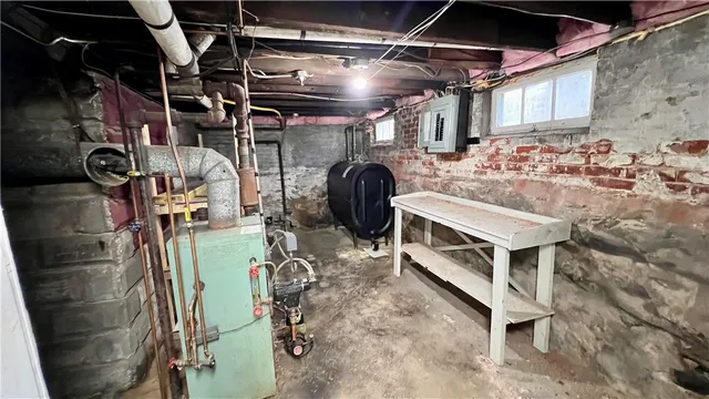 $475,000 | 36 Messina Street, Providence, RI 02908