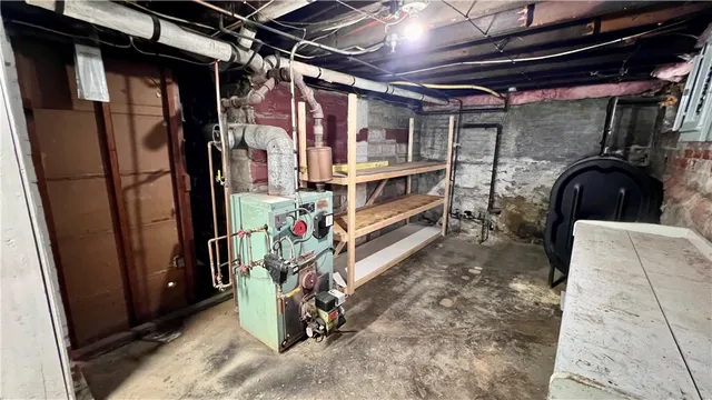 $475,000 | 36 Messina Street, Providence, RI 02908