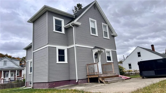 $475,000 | 36 Messina Street, Providence, RI 02908