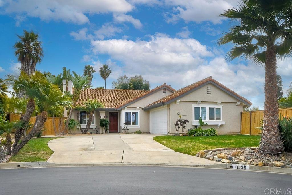 1035 Bridle Path Way Oceanside, CA 92057 - Photo 2 of 36