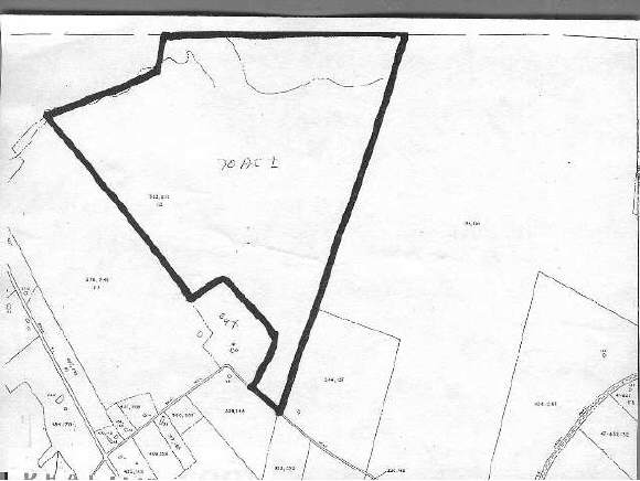 117 Shadd Hill Road Springfield, NH 03284 - Photo 1 of 1