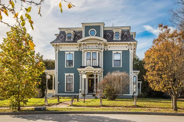 $149,000 | 79 Pine Street, Unit K4, Rutland, VT 05701