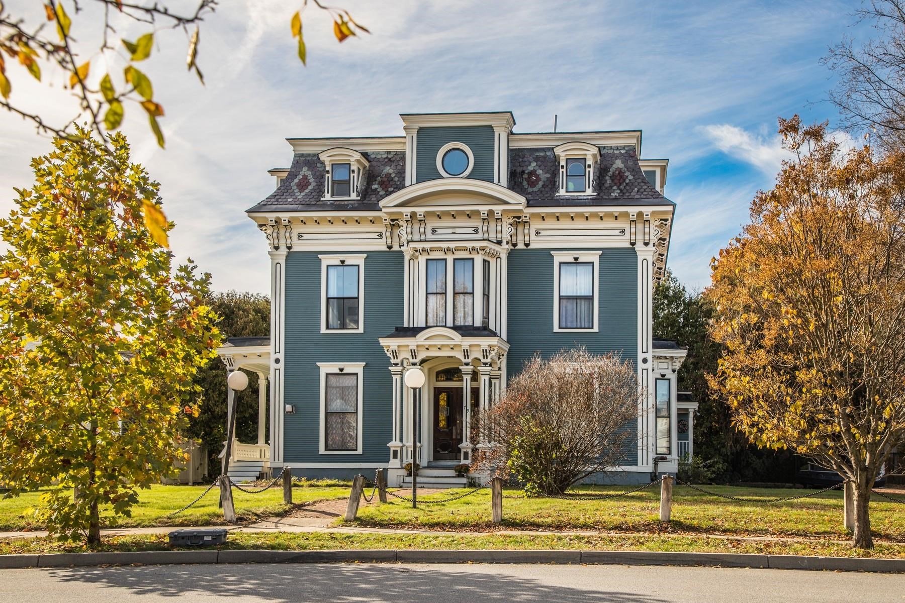 79 Pine Street, Unit K4 Rutland, VT 05701 - Photo 1 of 18