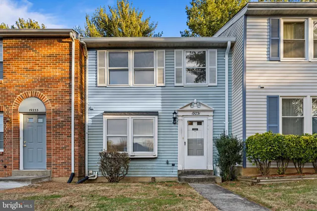 $299,990 | 19231 Warrior Brook Drive, Germantown, MD 20874