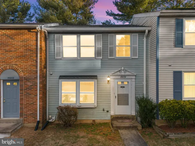 $299,990 | 19231 Warrior Brook Drive, Germantown, MD 20874