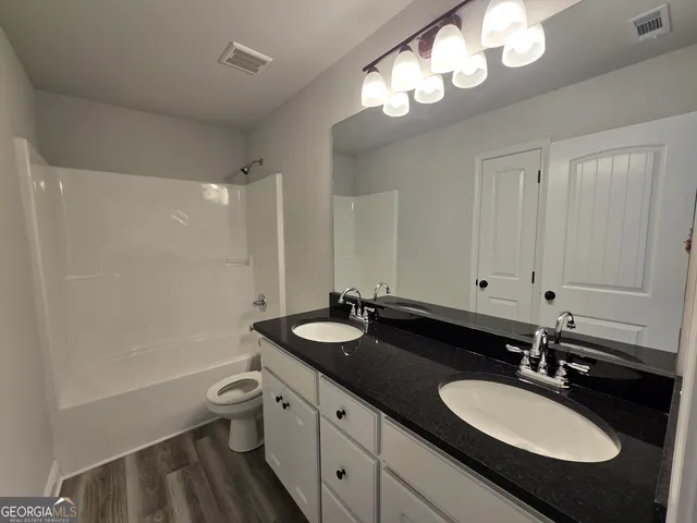 $319,900 | 140 Northridge Drive, Unit 6, Danielsville, GA 30633