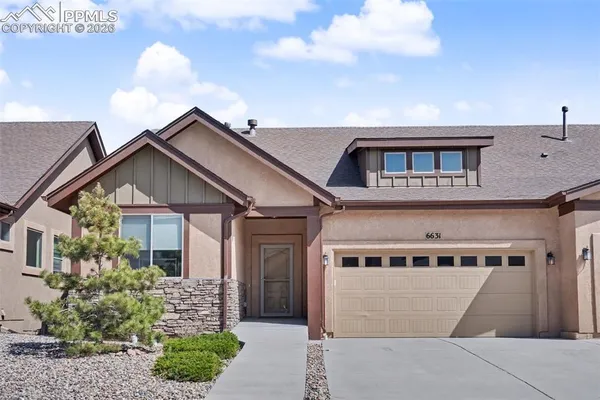 $444,900 | 6631 Calico Crst Heights, Colorado Springs, CO 80923