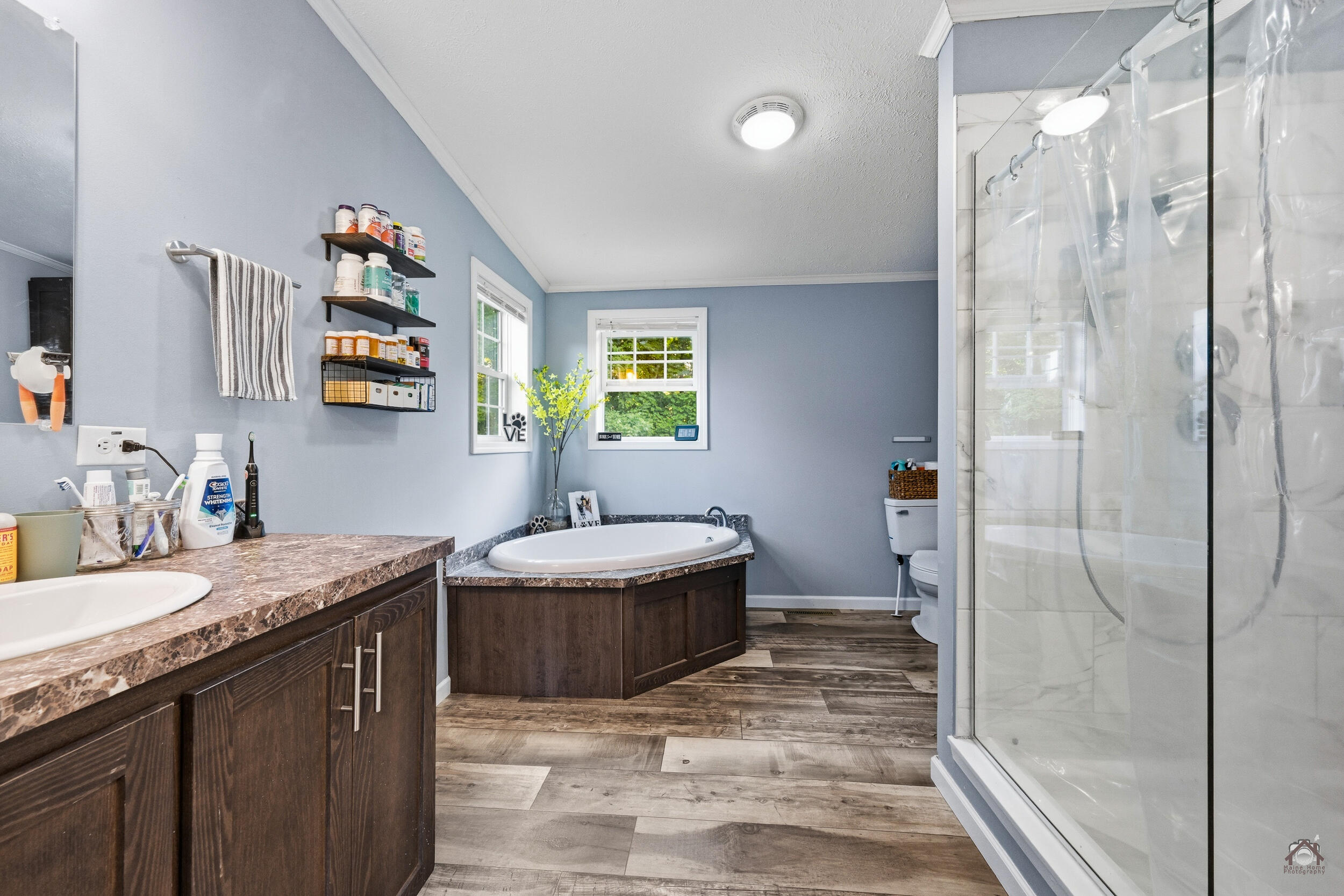 70 McQuilkin Road Solon, ME 04979 - Photo 31 of 37 295-LP-138