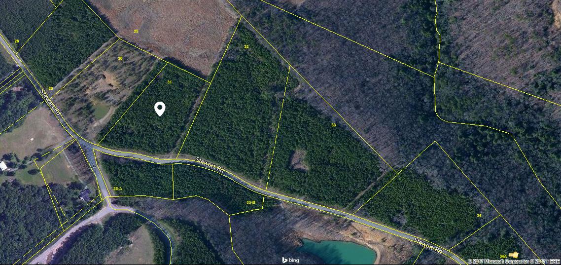 31 Stewart Road, Unit 5 8AC Graysville, TN 37338 - Photo 8 of 8 CRSMapImage