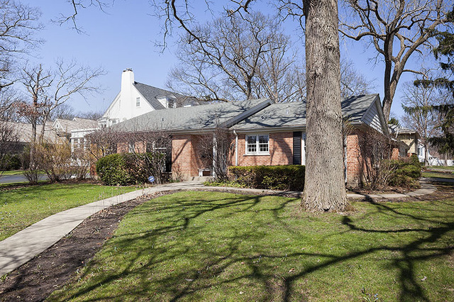 1137 Tower Road Winnetka, IL 60093 - Photo 1 of 7