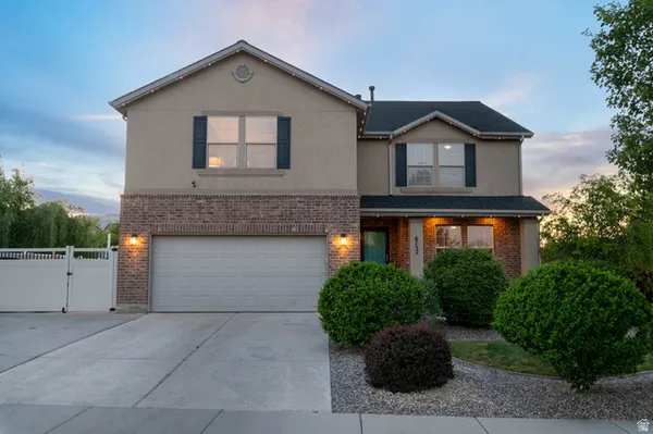 $714,900 | 6752 West Gina Road, Herriman, UT 84096