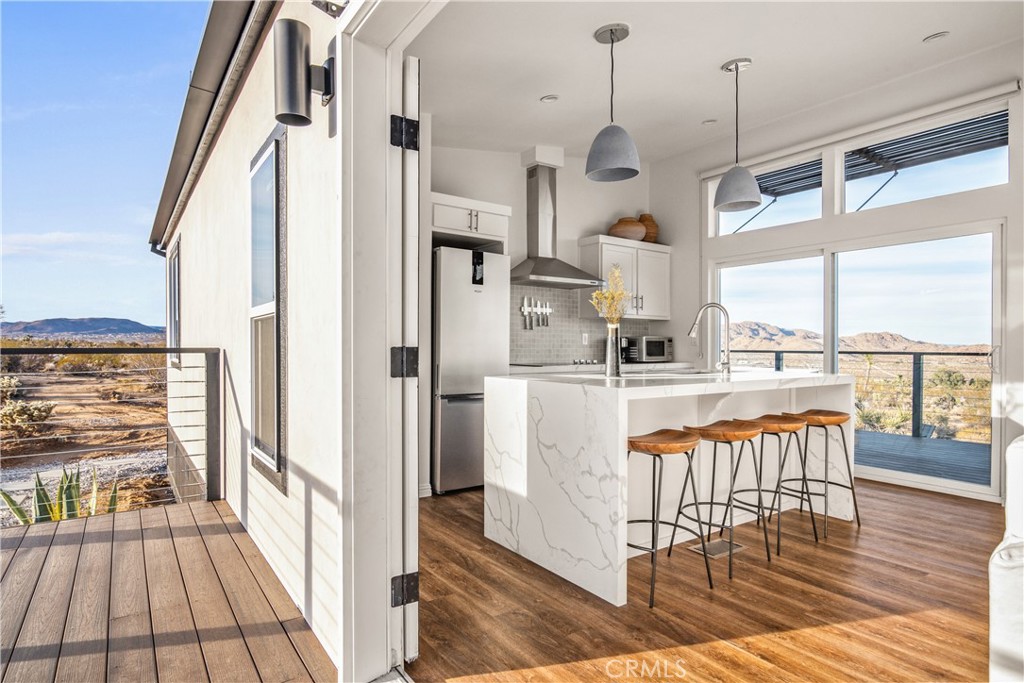 6976 Juniper Road Joshua Tree, CA 92252 - Photo 10 of 61