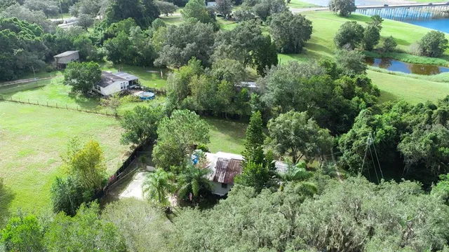 $2,695,000 | 9358 Harney Road, Thonotosassa, FL 33592