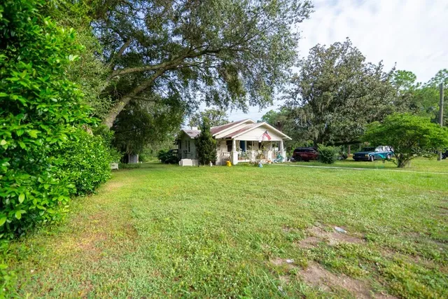 $2,695,000 | 9358 Harney Road, Thonotosassa, FL 33592