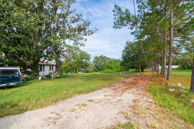 $2,695,000 | 9358 Harney Road, Thonotosassa, FL 33592