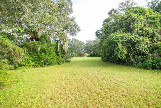 $2,695,000 | 9358 Harney Road, Thonotosassa, FL 33592