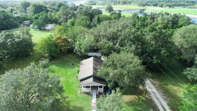 $2,695,000 | 9358 Harney Road, Thonotosassa, FL 33592