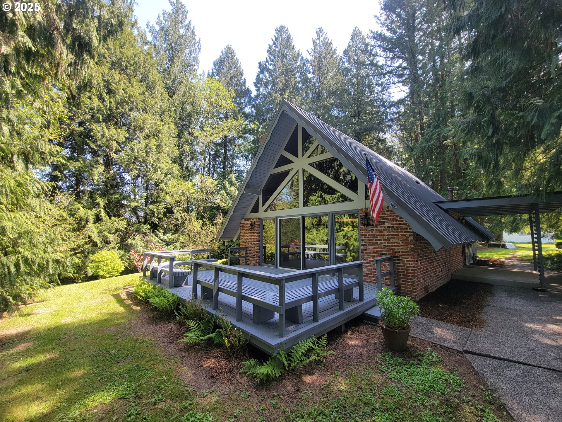 562 Toledo-Vader Road, Unit A Toledo, WA 98591 - Photo 1 of 24 Gallery Image 1