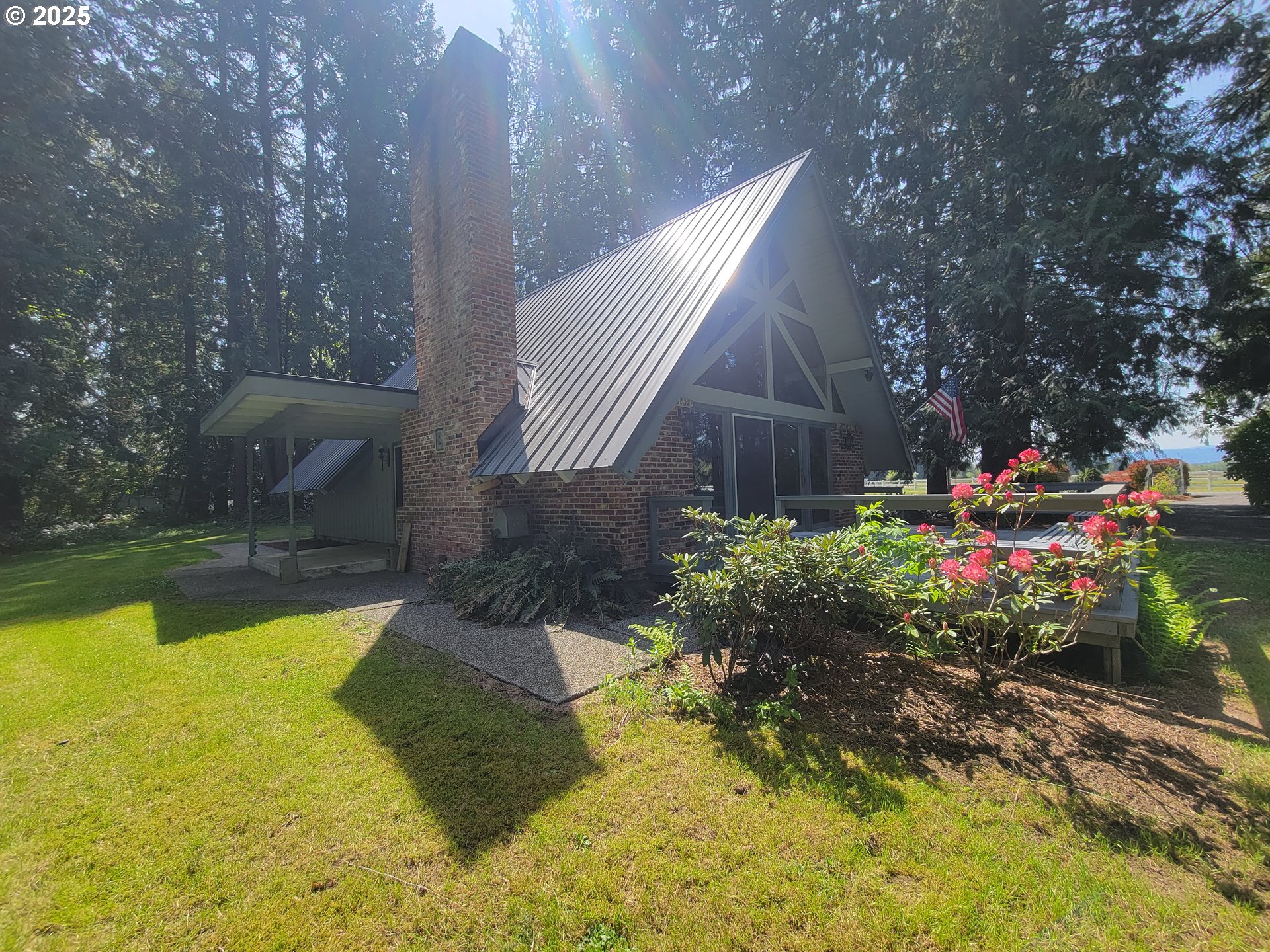 562 Toledo-Vader Road, Unit A Toledo, WA 98591 - Photo 3 of 24 Gallery Image 3
