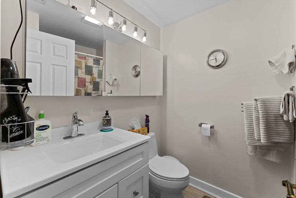 770 Salisbury Street, Unit 346 Worcester, MA 01609 - Photo 19 of 26