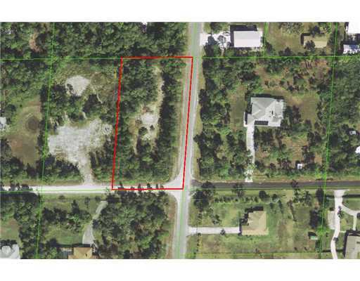 North 153th Road Jupiter, FL 33478 - Photo 1 of 1 Primary Photo