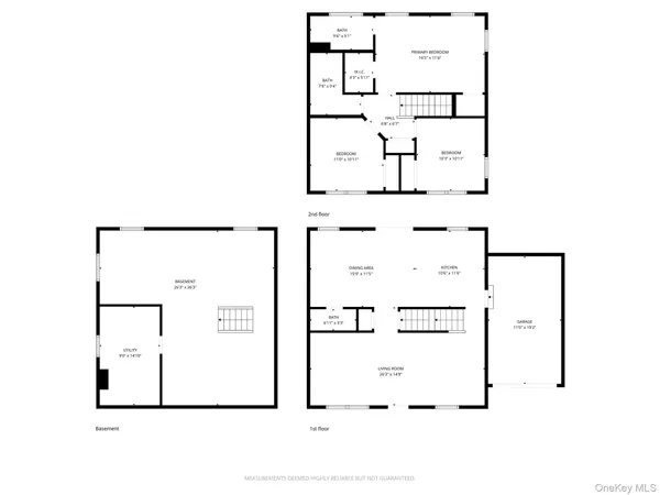 $399,900 | 42 Autumn Drive, Poughkeepsie, NY 12603