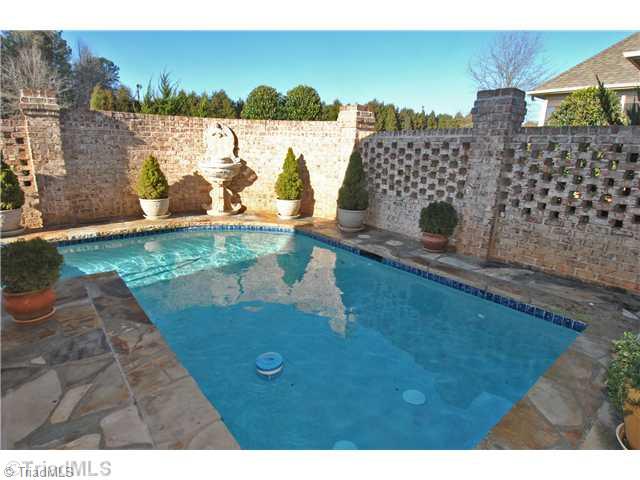 122 Sycamore Ridge Drive Bermuda Run, NC 27006 - Photo 16 of 16 Other. Pool!