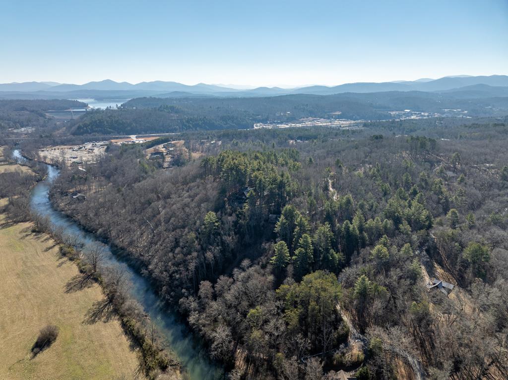 Lot 13 Ridge Road Blue Ridge, GA 30513 - Photo 1 of 18 Main View