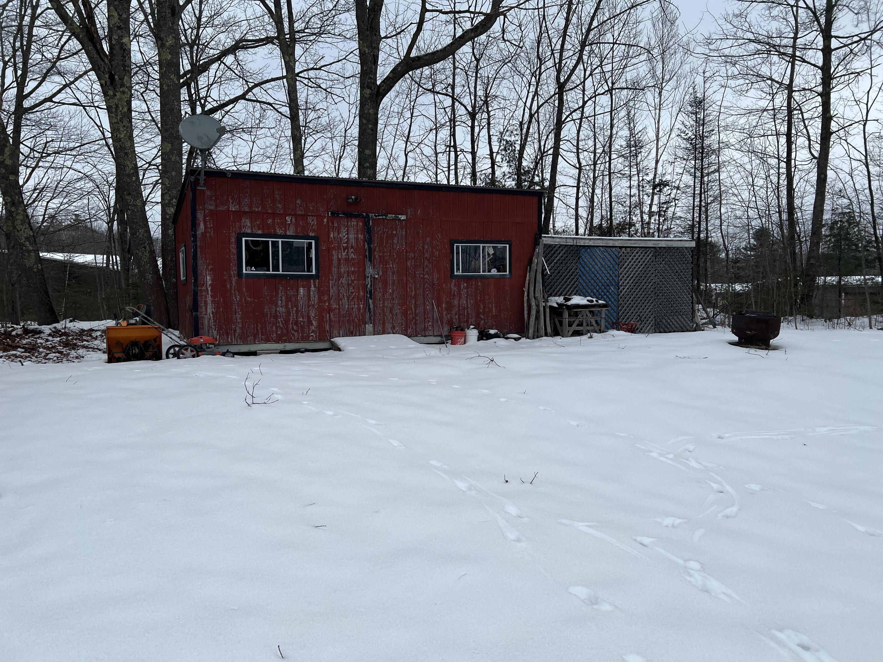 121 Duck Cove Road Orland, ME 04472 - Photo 17 of 20 IMG_5571